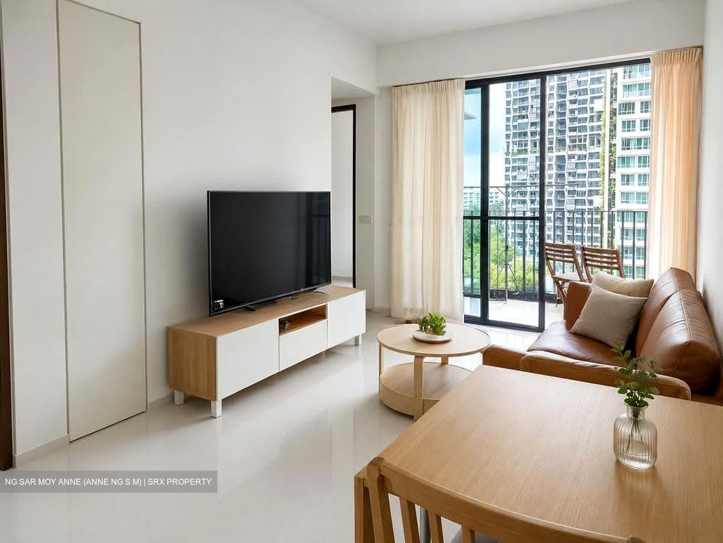 Foresque Residences (D23), Condominium #609956431